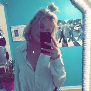 Meet your Posher, Molly